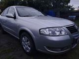Nissan Almera Classic 2010 годаүшін3 500 000 тг. в Кокшетау
