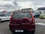 Honda CR-V 2004 годаүшін5 500 000 тг. в Алматы – фото 3