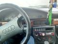Audi 100 1991 годаүшін850 000 тг. в Ушарал – фото 4