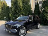 Mercedes-Maybach GLS 600 2022 года за 95 000 000 тг. в Алматы