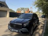 Mercedes-Maybach GLS 600 2022 года за 95 000 000 тг. в Алматы – фото 3