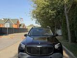 Mercedes-Maybach GLS 600 2022 года за 95 000 000 тг. в Алматы – фото 4