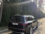 Mercedes-Maybach GLS 600 2022 года за 95 000 000 тг. в Алматы – фото 5