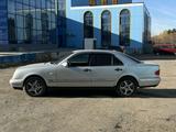 Mercedes-Benz E 240 1997 годаүшін2 150 000 тг. в Караганда – фото 2