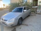 ВАЗ (Lada) Priora 2172 2015 года за 2 600 000 тг. в Актау – фото 5