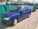Toyota Spacio 1997 годаүшін1 900 000 тг. в Алматы