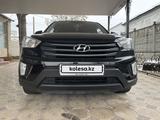 Hyundai Creta 2018 года за 9 500 000 тг. в Тараз