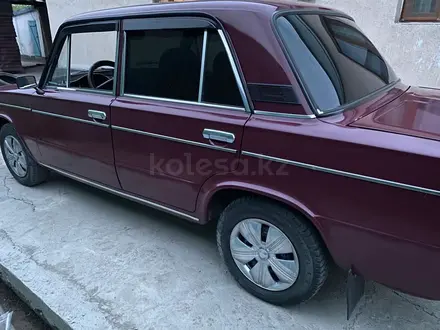 ВАЗ (Lada) 2106 1995 года за 1 100 000 тг. в Шелек – фото 5