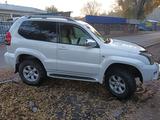 Toyota Land Cruiser Prado 2003 года за 9 700 000 тг. в Алматы – фото 2