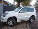 Toyota Land Cruiser Prado 2003 года за 9 700 000 тг. в Алматы – фото 5