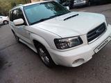 Subaru Forester 2003 годаүшін4 000 000 тг. в Алматы – фото 2