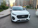 Chery Tiggo 2 2023 года за 4 500 000 тг. в Астана – фото 2