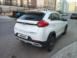 Chery Tiggo 2 2023 года за 4 500 000 тг. в Астана – фото 5