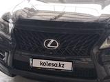 Lexus LX 570 2012 годаүшін20 500 000 тг. в Алматы