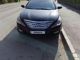 Hyundai Sonata 2011 года за 5 900 000 тг. в Мерке