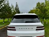 Genesis GV80 2021 года за 30 000 000 тг. в Астана – фото 4