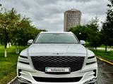 Genesis GV80 2021 года за 30 000 000 тг. в Астана – фото 3
