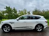 Genesis GV80 2021 года за 30 000 000 тг. в Астана