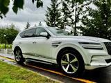 Genesis GV80 2021 года за 30 000 000 тг. в Астана – фото 2