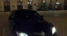 Toyota Camry 2010 года за 6 500 000 тг. в Атырау