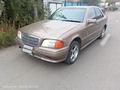 Mercedes-Benz C 180 1994 годаүшін1 350 000 тг. в Аягоз