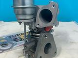 Новая турбина оригинал для Jac (турбокомпрессор) за 225 000 тг. в Усть-Каменогорск