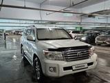 Toyota Land Cruiser 2007 года за 14 000 000 тг. в Астана