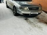 Audi A6 1995 годаүшін3 000 000 тг. в Уральск – фото 3