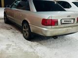Audi A6 1995 года за 3 000 000 тг. в Уральск – фото 4