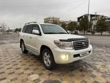 Toyota Land Cruiser 2014 года за 21 000 000 тг. в Шымкент – фото 2