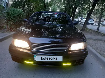 Nissan Maxima 1996 года за 1 950 000 тг. в Алматы – фото 3