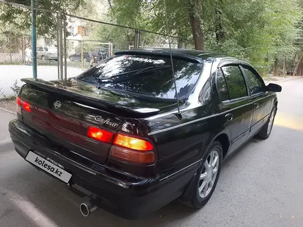 Nissan Maxima 1996 года за 1 950 000 тг. в Алматы