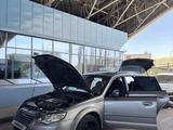 Subaru Outback 2007 годаүшін7 900 000 тг. в Астана