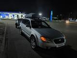 Subaru Outback 2007 годаүшін7 900 000 тг. в Астана – фото 3