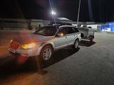 Subaru Outback 2007 годаүшін7 900 000 тг. в Астана – фото 4