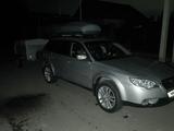 Subaru Outback 2007 годаүшін7 900 000 тг. в Астана – фото 5