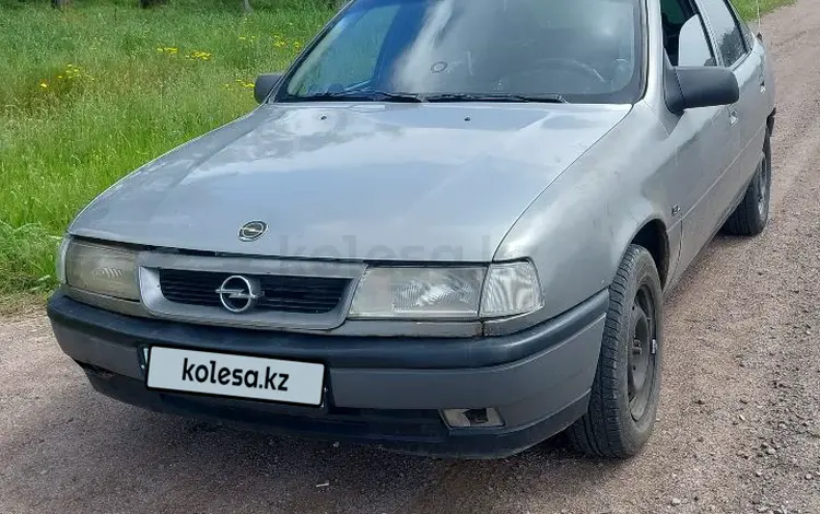 Opel Vectra 1993 года за 750 000 тг. в Алматы