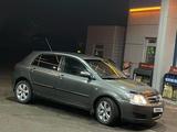 Toyota Corolla 2005 года за 4 350 000 тг. в Караганда