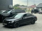 Mercedes-Benz E 350 2010 года за 5 500 000 тг. в Атырау