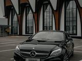 Mercedes-Benz CLS 400 2015 года за 17 000 000 тг. в Алматы