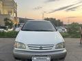 Toyota Sienna 2002 года за 5 200 000 тг. в Алматы – фото 10