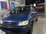 Opel Zafira 2002 годаfor2 790 000 тг. в Алматы – фото 5