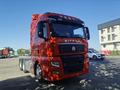 Sinotruk Sitrak 2021 года за 21 000 000 тг. в Алматы – фото 3