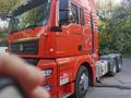 Sinotruk Sitrak 2021 года за 21 000 000 тг. в Алматы – фото 4