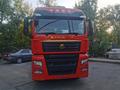 Sinotruk Sitrak 2021 года за 21 000 000 тг. в Алматы – фото 5