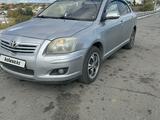 Toyota Avensis 2007 годаүшін3 700 000 тг. в Семей