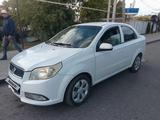 Ravon Nexia R3 2017 годаүшін2 500 000 тг. в Шымкент – фото 2