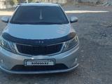 Kia Rio 2015 года за 5 800 000 тг. в Шымкент – фото 5