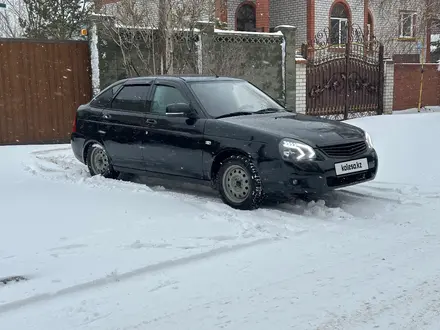 ВАЗ (Lada) Priora 2172 2012 года за 2 000 000 тг. в Астана – фото 6