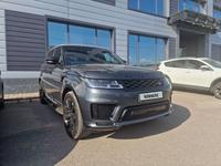 Land Rover Range Rover Sport 2020 года за 47 000 000 тг. в Алматы